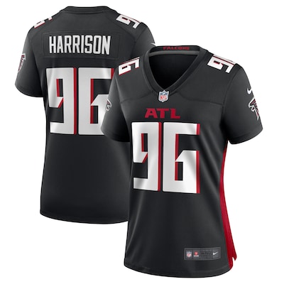 Atlanta Falcons Women Jerseys 2025-10-17-086